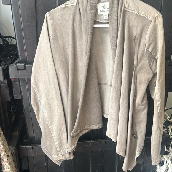 Others Follow Jackets & Blazers - Others follow drape jacket